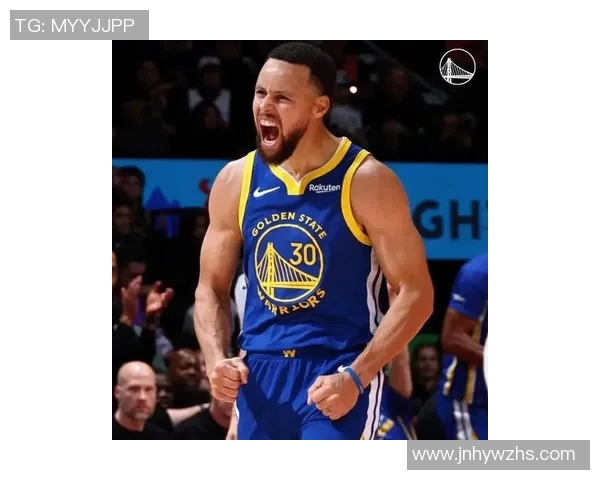 库里复出爆发，勇士轻取爵士，刷新NBA单节20+得分纪录